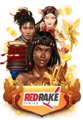 RedRake